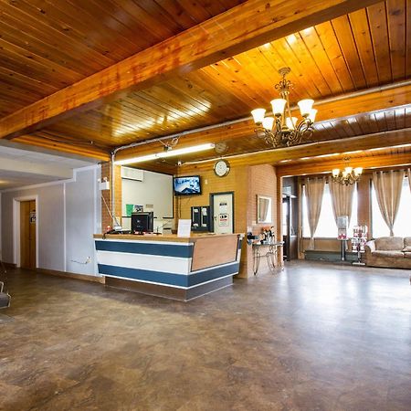 Lagana Hotel Lanigan Esterno foto