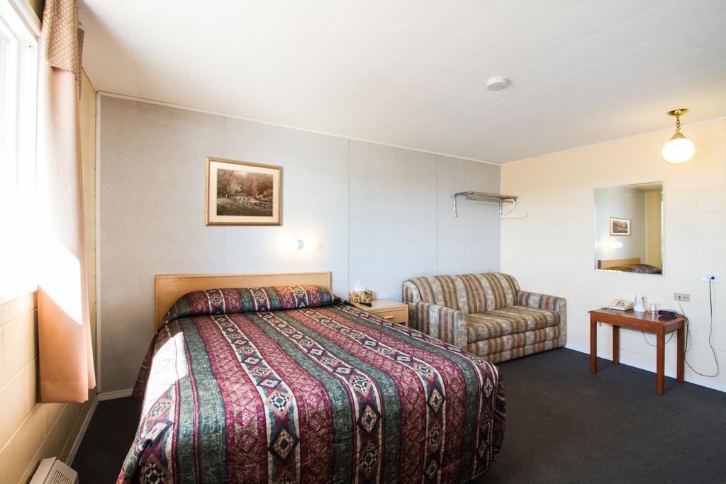 Lagana Hotel Lanigan Esterno foto
