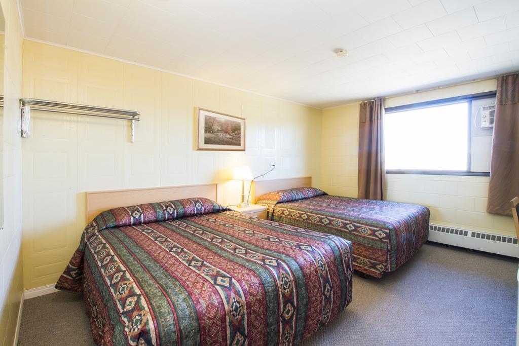 Lagana Hotel Lanigan Esterno foto